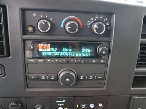 New 2025 Chevrolet Express 2500 w/ Driver Convenience Package image 9