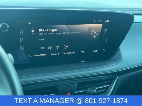 Used 2024 Buick Encore GX Sport Touring image 21