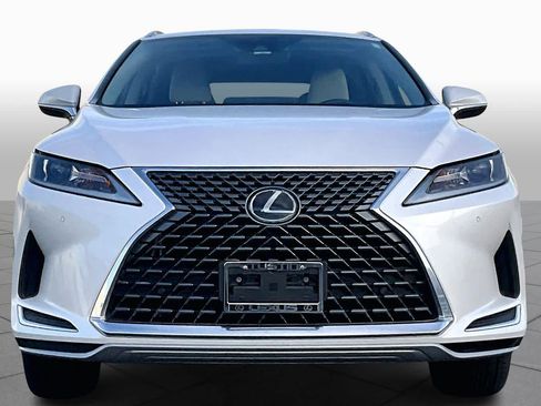 Used 2020 Lexus RX 350 FWD w/ Premium Package image 3
