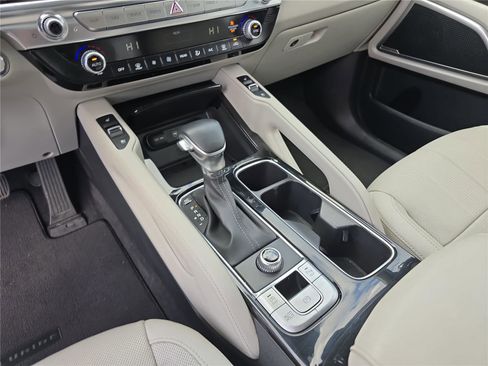 Used 2022 Kia Telluride EX w/ EX Premium Package image 30