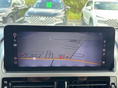 Used 2022 Lexus GX 460 Premium image 22