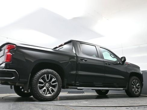 Used 2020 Chevrolet Silverado 1500 RST w/ All-Star Edition AWD/4WD image 21