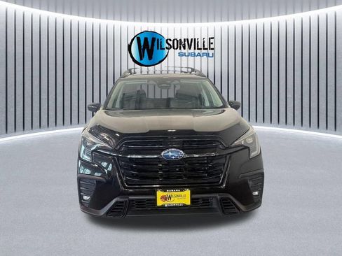 Certified 2024 Subaru Ascent Onyx Edition AWD/4WD image 4