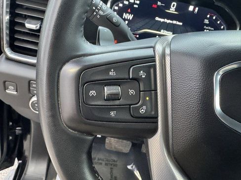 Used 2023 GMC Sierra 1500 Denali image 16