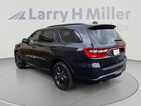 New 2026 Dodge Durango GT AWD/4WD image 3