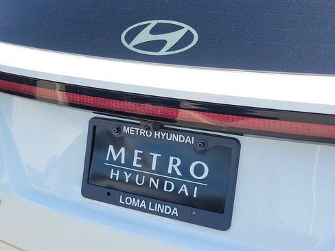 New 2026 Hyundai Tucson SEL FWD image 32