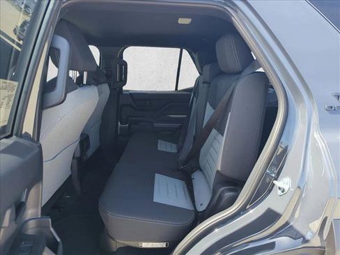 New 2026 Toyota 4Runner 4WD image 15