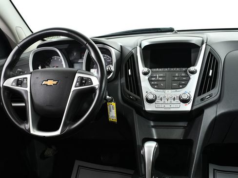 Used 2015 Chevrolet Equinox LT AWD/4WD image 8