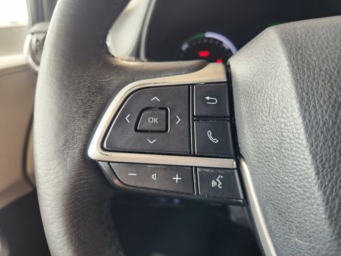 Used 2021 Toyota Sienna XLE FWD image 28