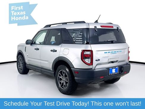 Used 2021 Ford Bronco Sport Big Bend AWD/4WD image 5