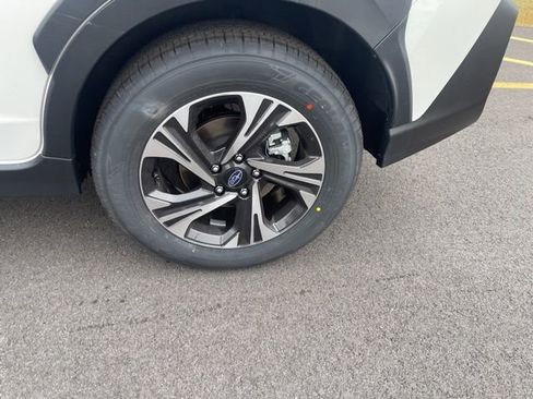New 2026 Subaru Crosstrek 2.0i Premium image 9