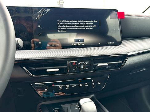 New 2026 Nissan Kicks SR w/ SR Premium Package FWD image 22