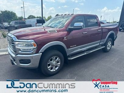 Used 2019 RAM 2500 Laramie