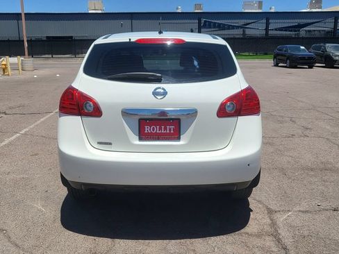 Used 2015 Nissan Rogue S FWD image 7