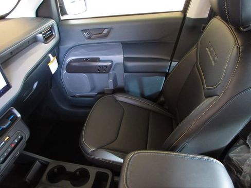 New 2026 Ford Maverick Lobo AWD/4WD image 22