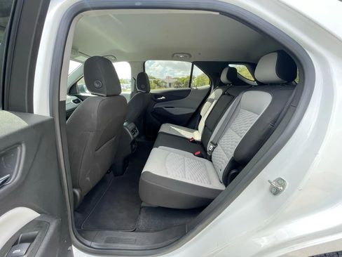 Used 2021 Chevrolet Equinox LS w/ LS Convenience Package FWD image 32