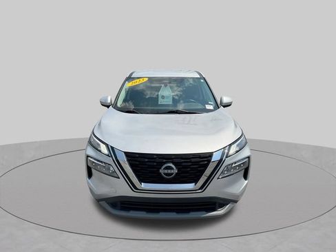 Certified 2023 Nissan Rogue SV AWD/4WD image 10