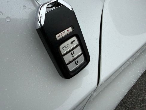 Used 2021 Honda Accord Sport image 26