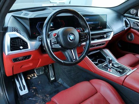 Used 2023 BMW XM image 16
