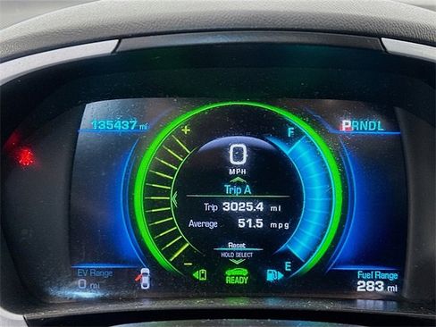 Used 2018 Chevrolet Volt LT image 12