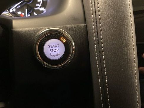 Used 2020 INFINITI QX80 Luxe w/ Proassist Package image 15