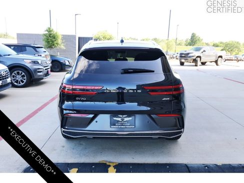 Used 2026 Genesis GV70 2.5T AWD/4WD image 8