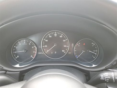 Used 2023 MAZDA CX-30 AWD 2.5 S image 23