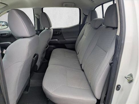 Used 2021 Toyota Tacoma SR5 image 18