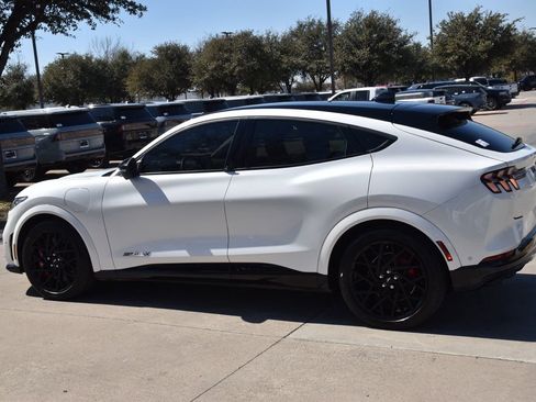 Used 2023 Ford Mustang Mach-E GT w/ GT Performance Edition image 11