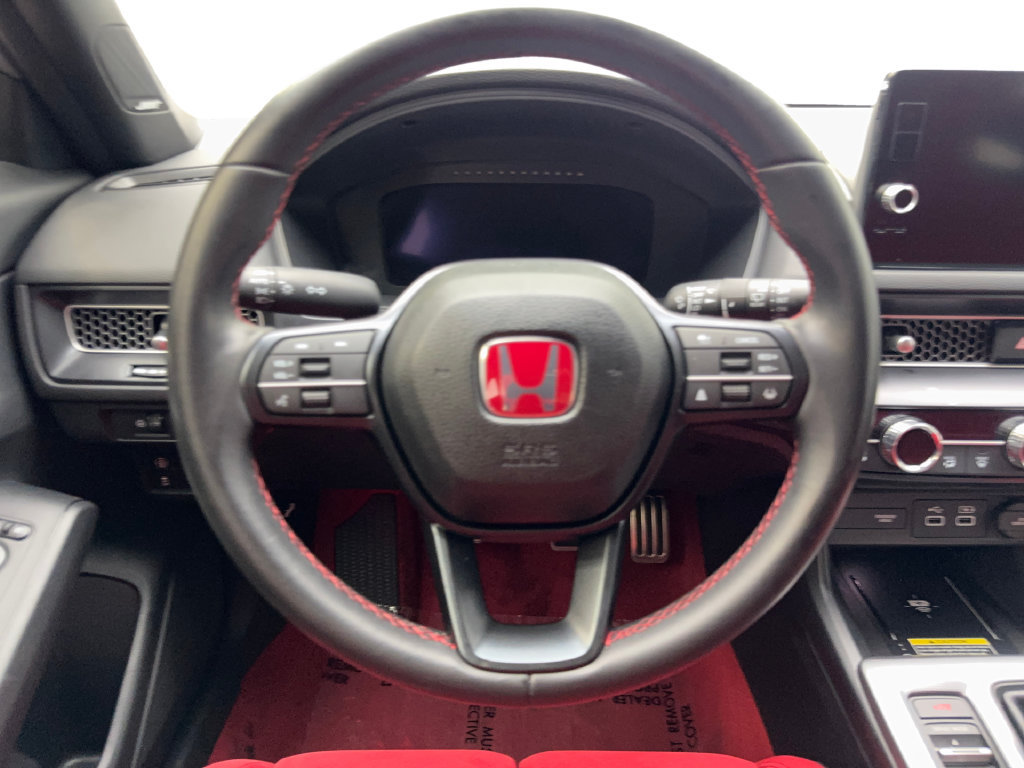 Used 2023 Honda Civic Type R image 57