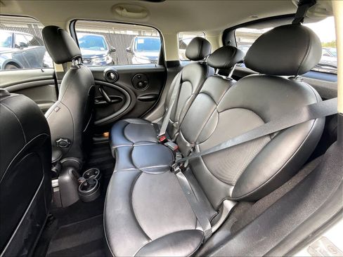 Used 2015 MINI Cooper Countryman S FWD image 26