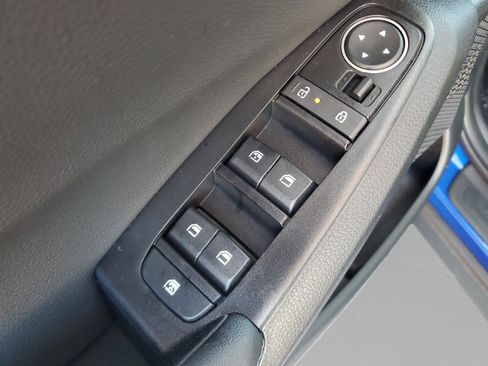New 2026 Kia Seltos S FWD image 20