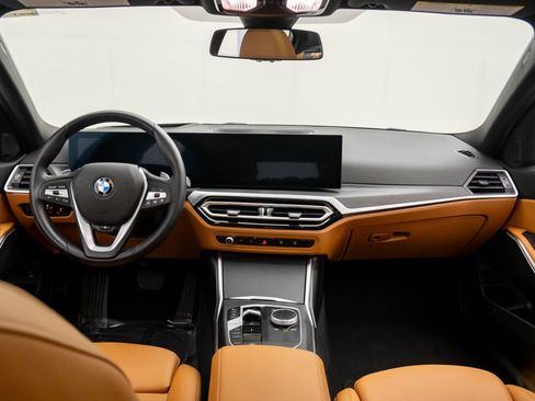 Certified 2024 BMW 330i xDrive Sedan image 9