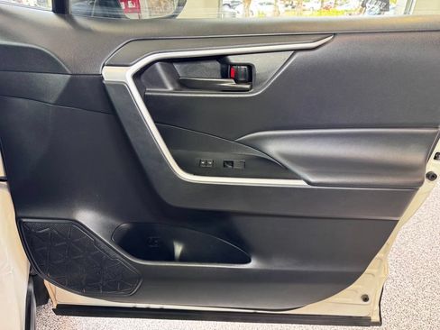 Certified 2024 Toyota RAV4 LE AWD/4WD image 48