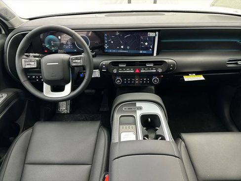 New 2026 Hyundai Palisade Limited FWD image 25