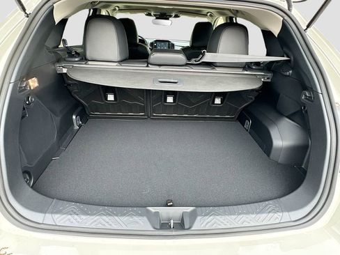 New 2026 Subaru Crosstrek 2.5i Limited AWD/4WD image 32