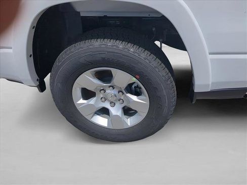 New 2026 RAM 1500 Lone Star RWD image 10