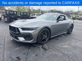 Used 2025 Ford Mustang GT Premium RWD video 2