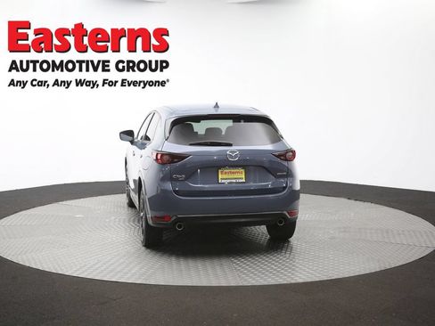 Used 2021 MAZDA CX-5 Carbon Edition AWD/4WD image 40