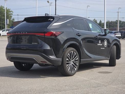 New 2026 Lexus RX 350 Premium Plus w/ Convenience Package FWD image 8