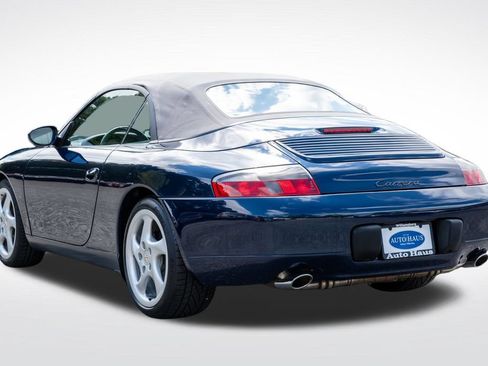 Used 1999 Porsche 911 Carrera RWD image 33