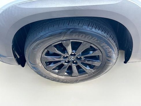 Certified 2023 MAZDA CX-50 AWD 2.5 S w/ Cargo Package image 33