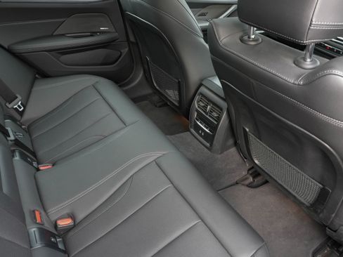 Certified 2023 BMW i4 eDrive35 w/ Premium Package RWD image 34