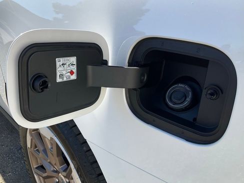 New 2026 Ford Expedition Max King Ranch image 14