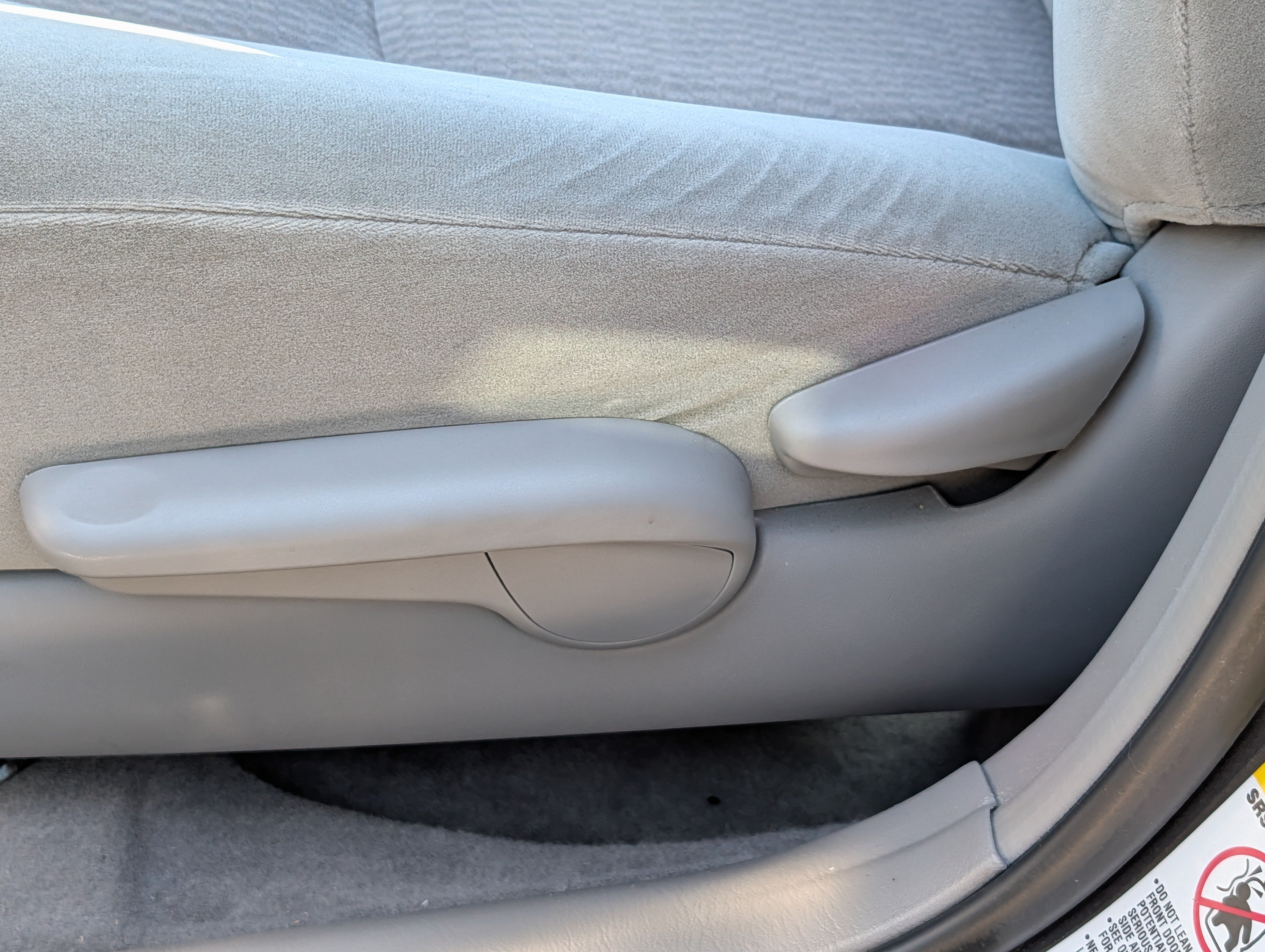Used 2008 Toyota Corolla LE w/ Audio Value Pkg FWD image 19