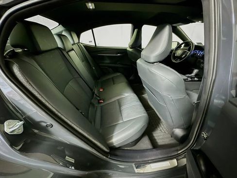 Certified 2025 Toyota Camry XSE FWD image 26