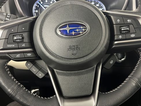 Used 2022 Subaru Ascent Limited w/ Technology Package AWD/4WD image 25