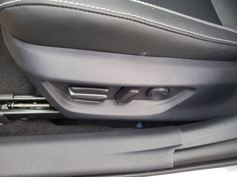 New 2026 Toyota Camry SE image 18