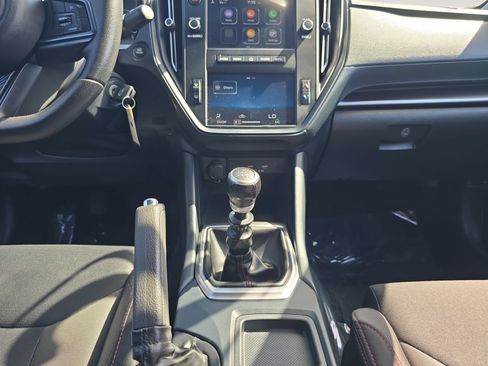 Used 2023 Subaru WRX AWD/4WD image 11