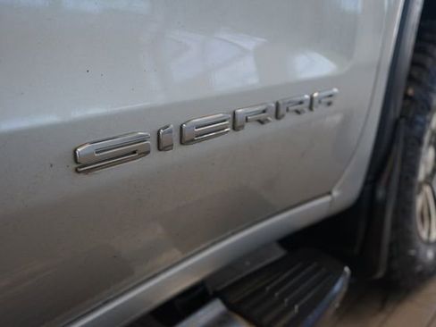 Used 2019 GMC Sierra 1500 SLE w/ SLE Value Package AWD/4WD image 15